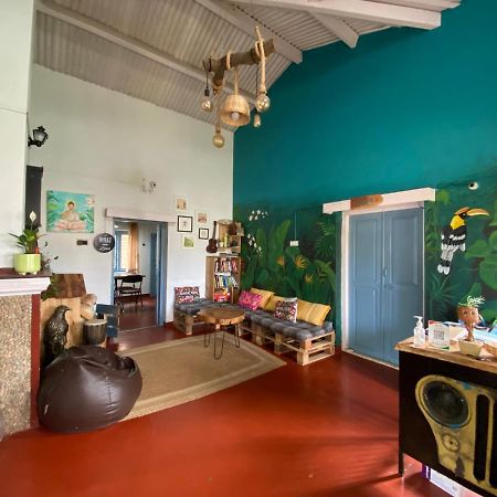 The Birdhouse Backpackers Hostel Coonoor Εξωτερικό φωτογραφία